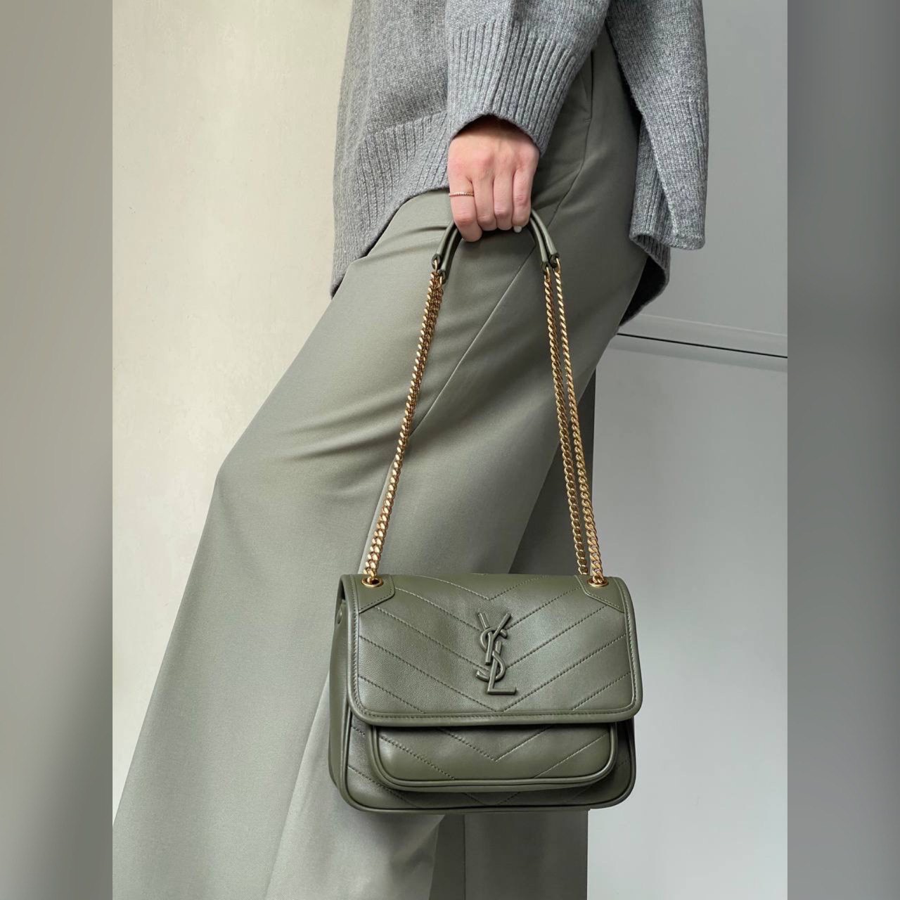 Saint Laurent bag