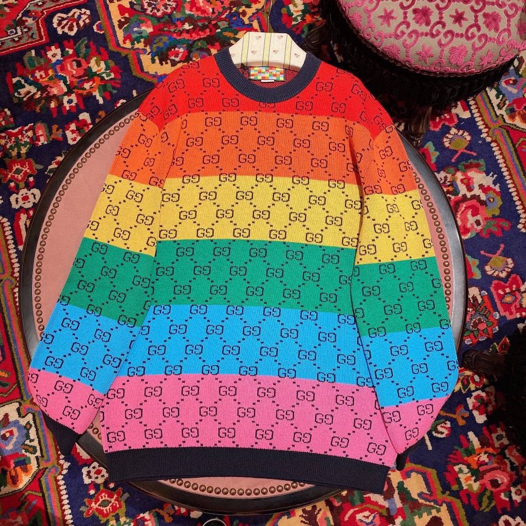 Gucci wear
