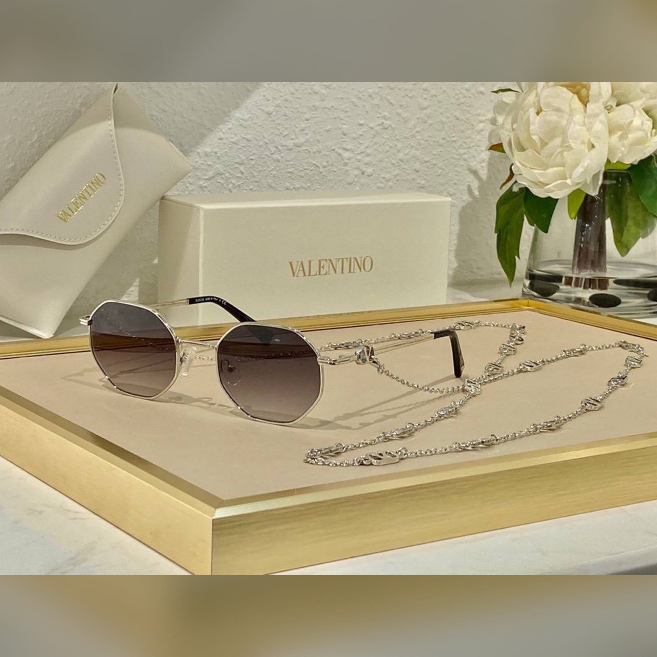 Valentino accessories