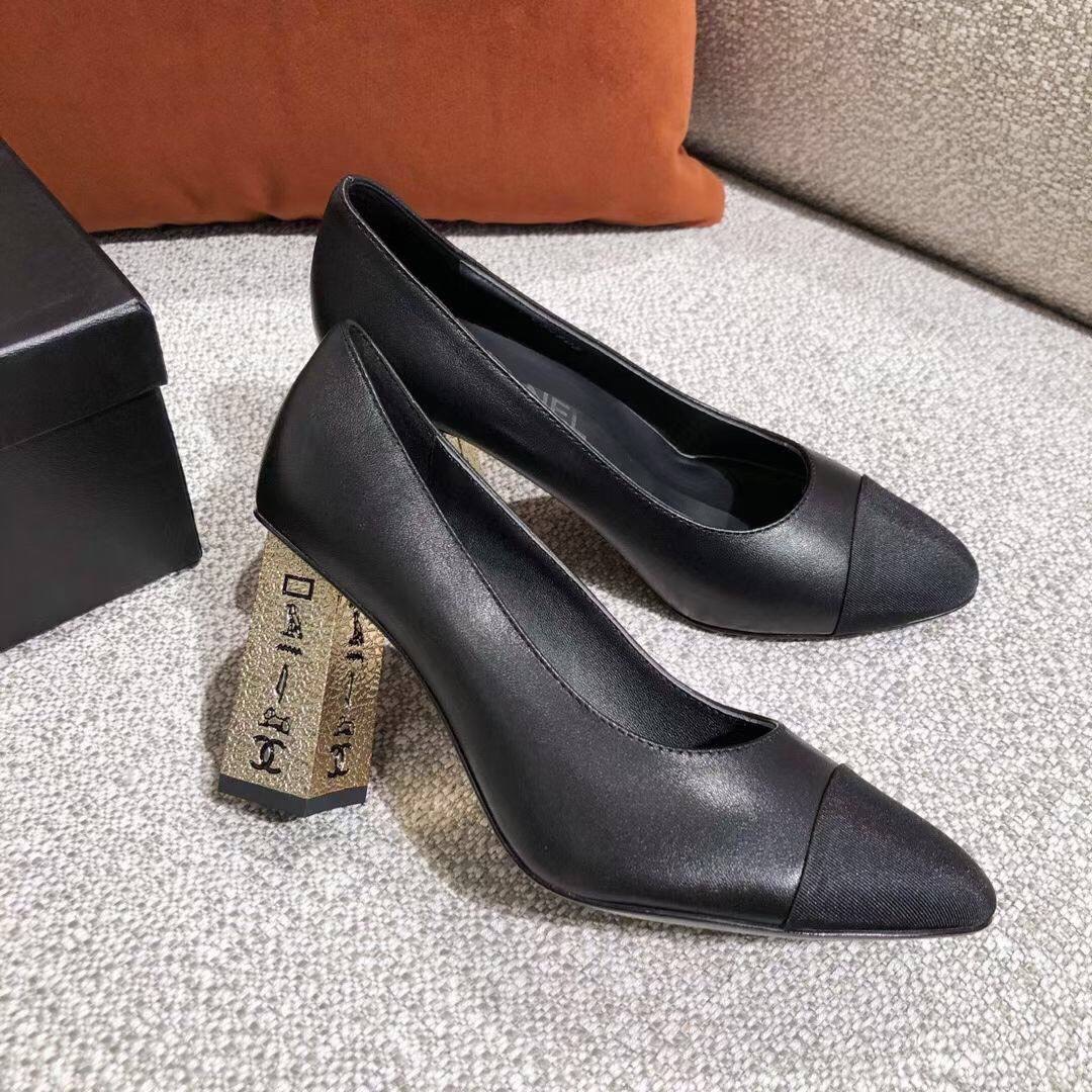 Chanel shoes