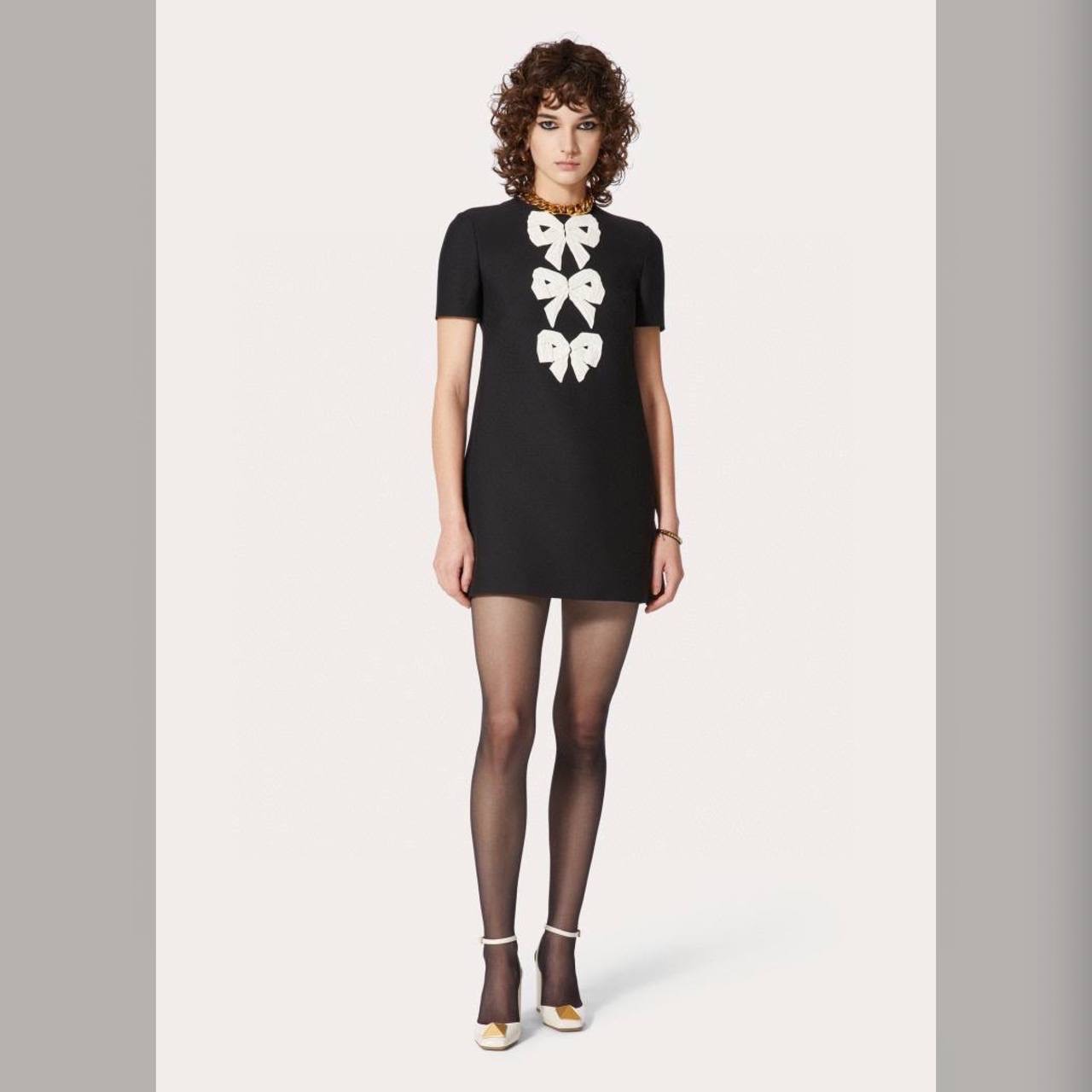 Valentino wear