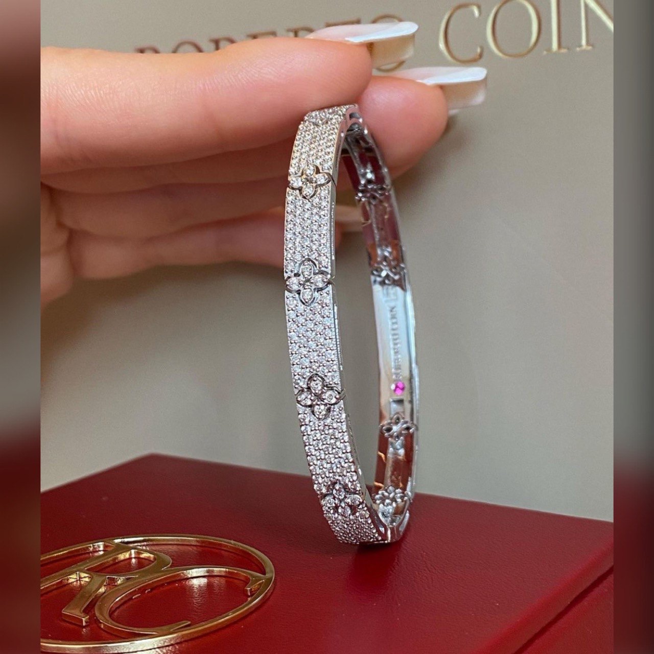 Roberto Coin Jewellerys