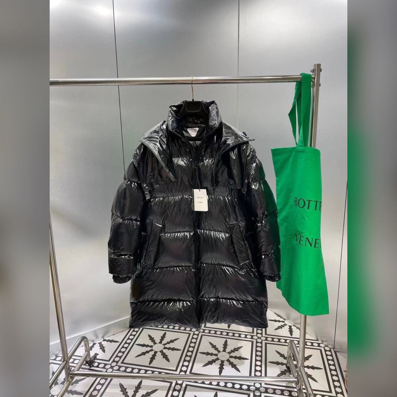 Bottega Veneta wear