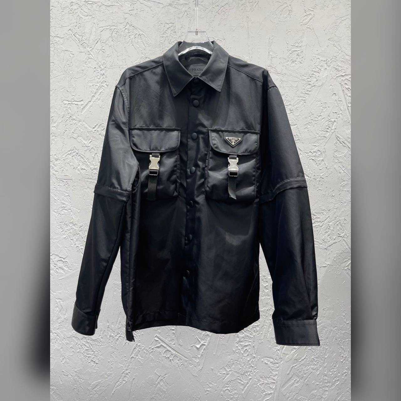 Prada wear
