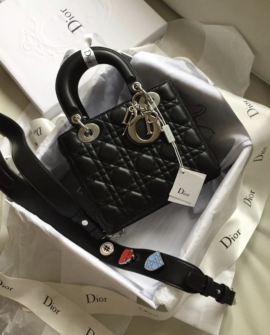 Christian Dior bag