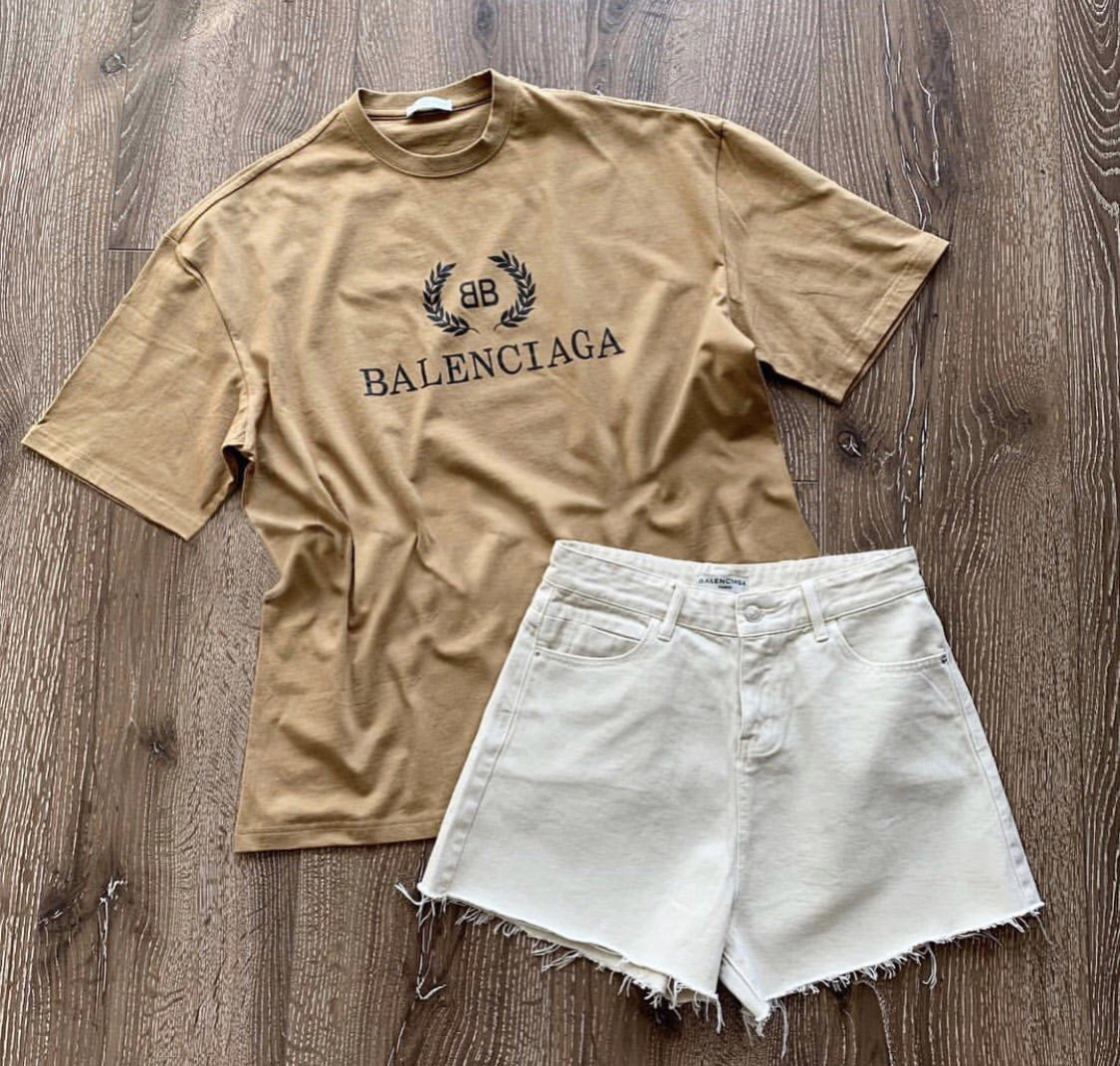 Balenciaga t-shirt