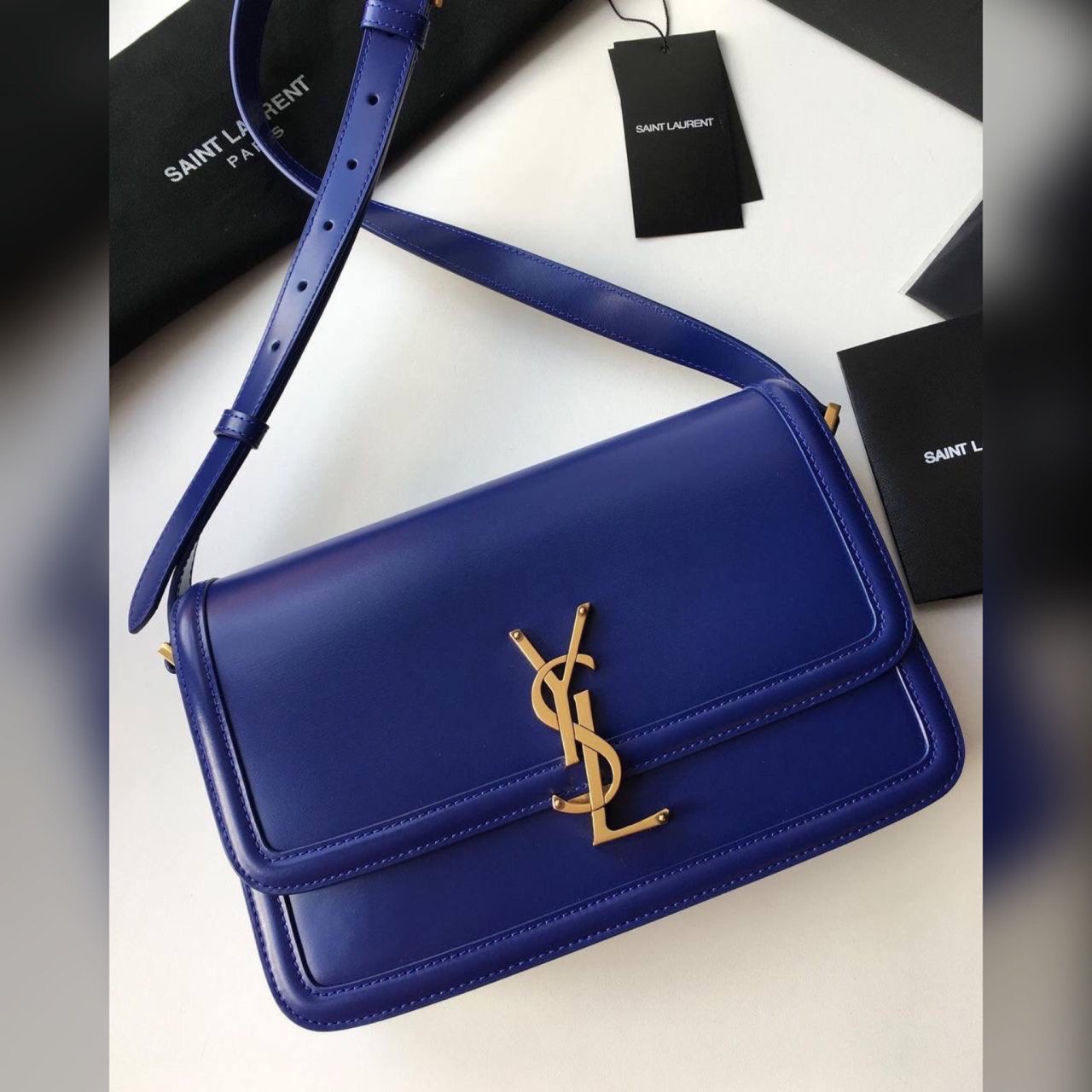Saint Laurent bag