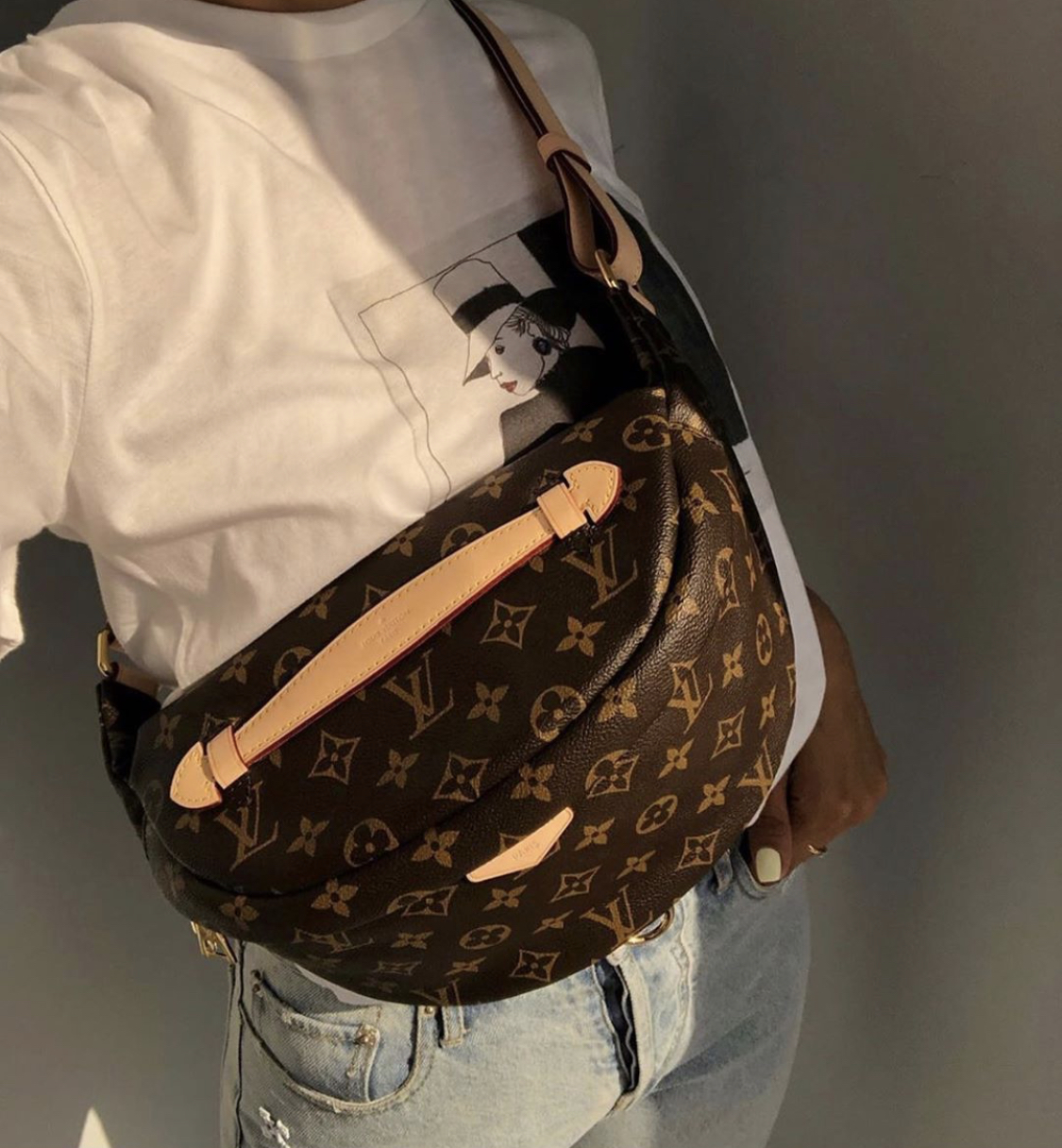 Louis Vuitton Bag