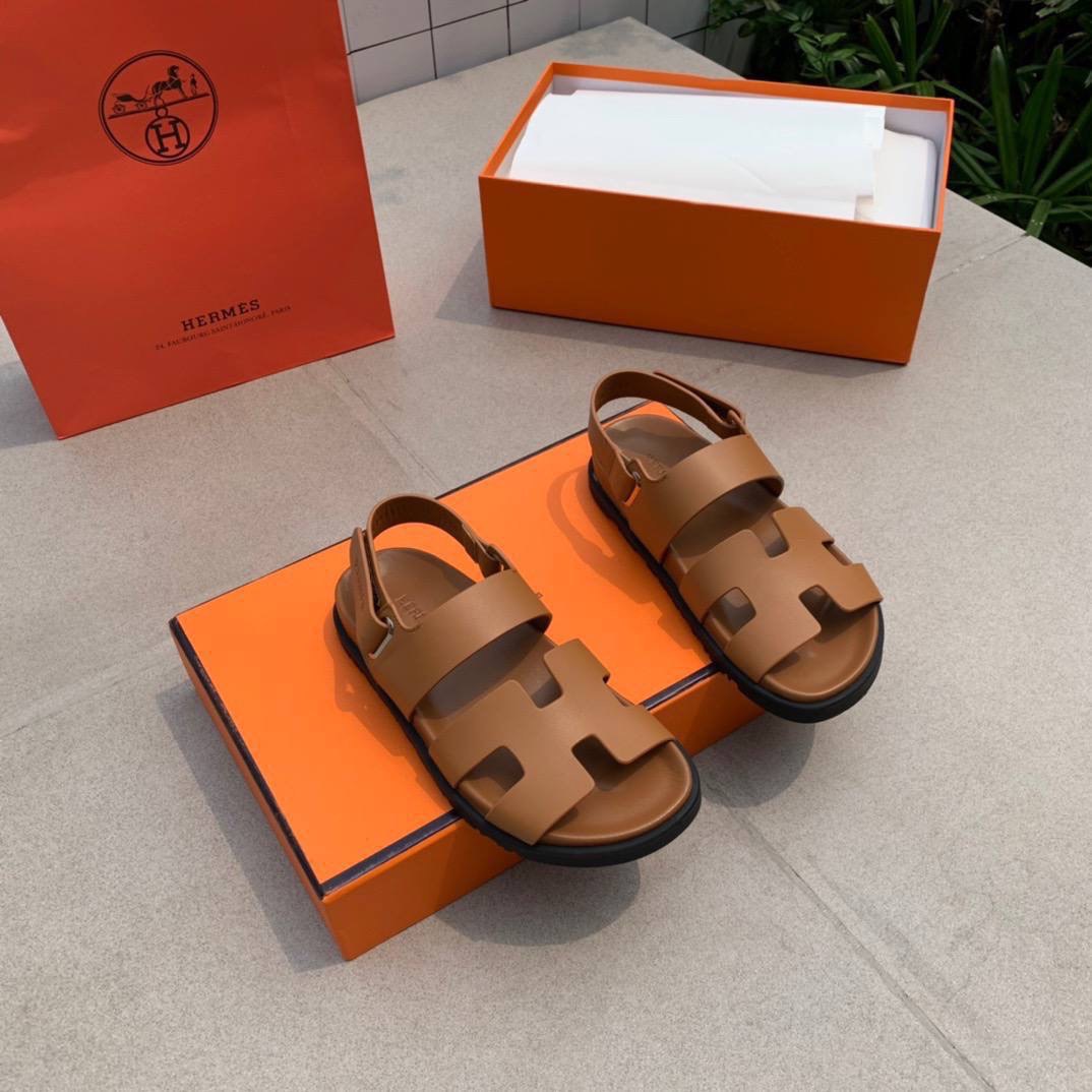 Hermès shoes