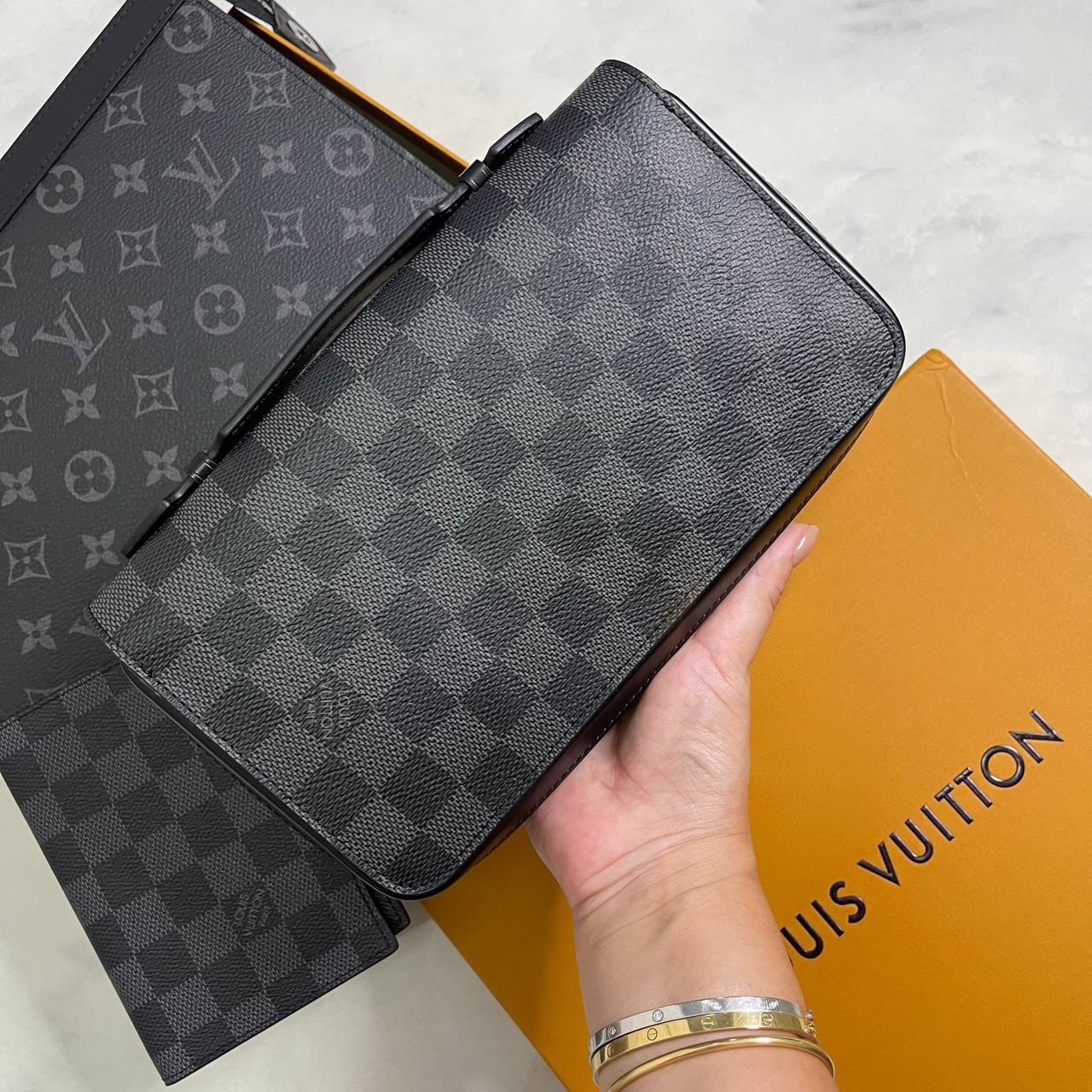 Louis Vuitton accessories