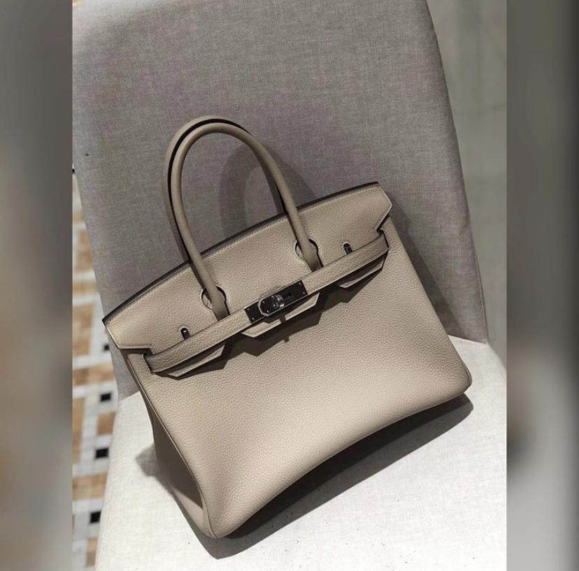 Hermès bag