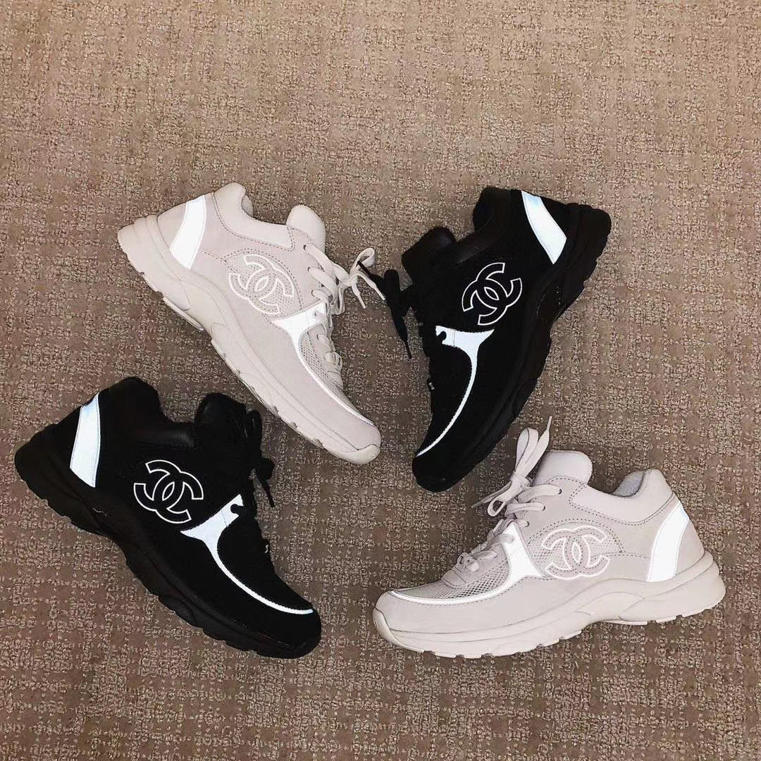 Chanel shoes