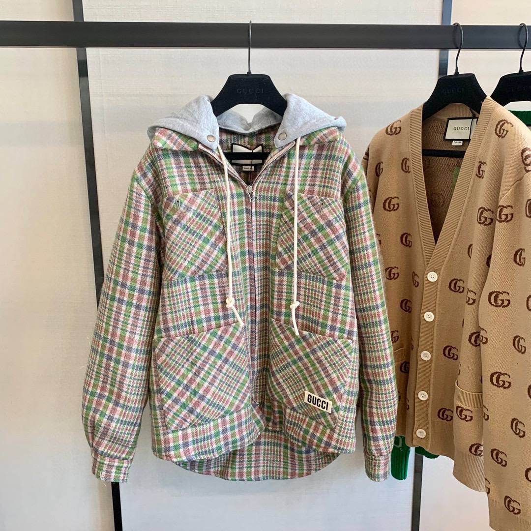 Gucci wear
