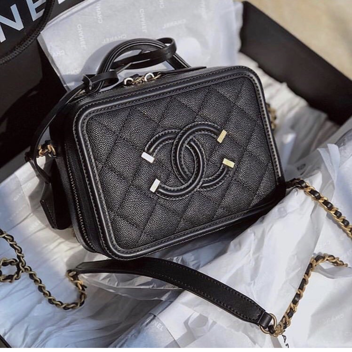 Chanel bag