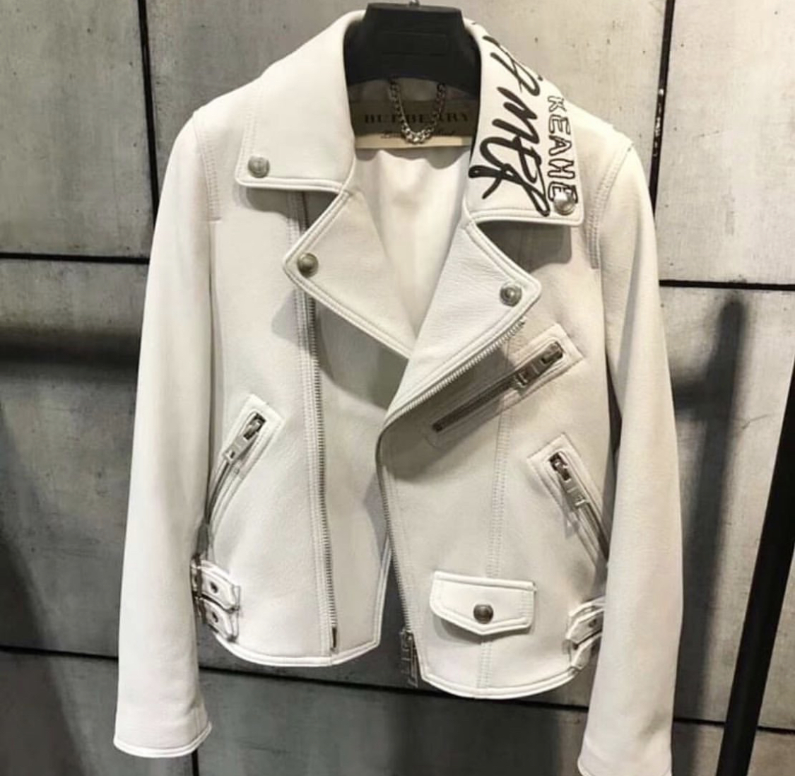 Burberry Jacket