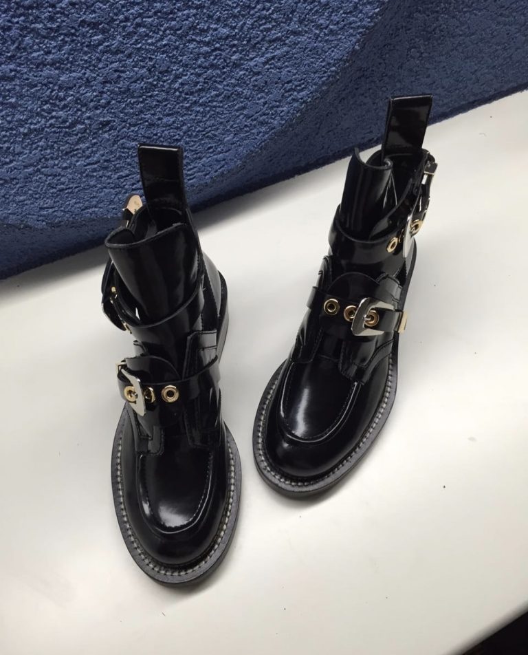 Balenciaga Shoes