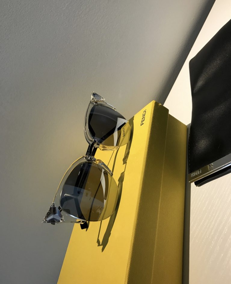 Fendi Sunglasses