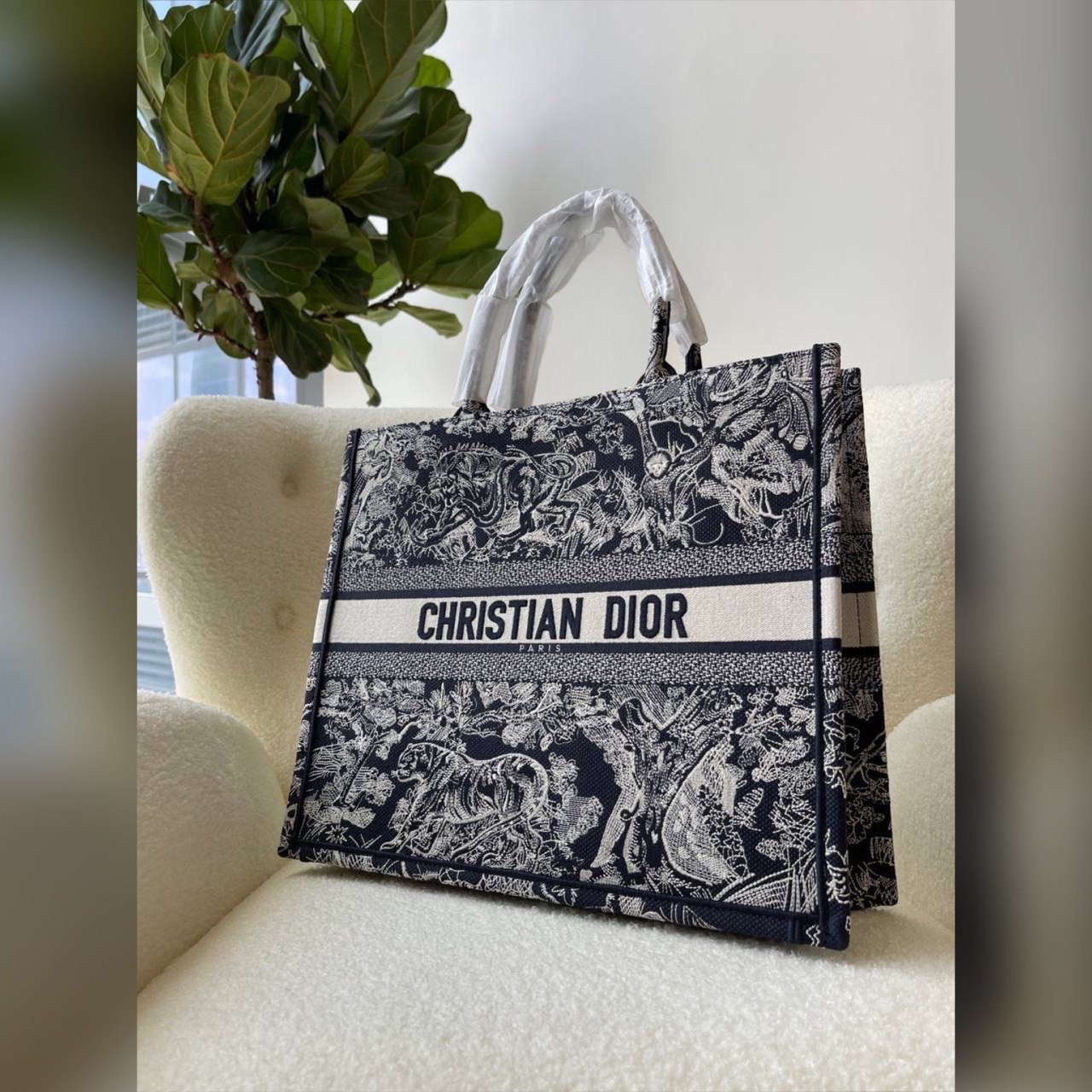 Christian Dior bag