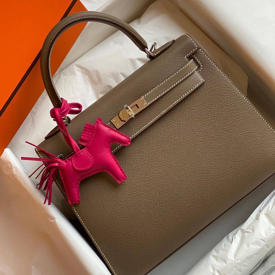 Hermes bag