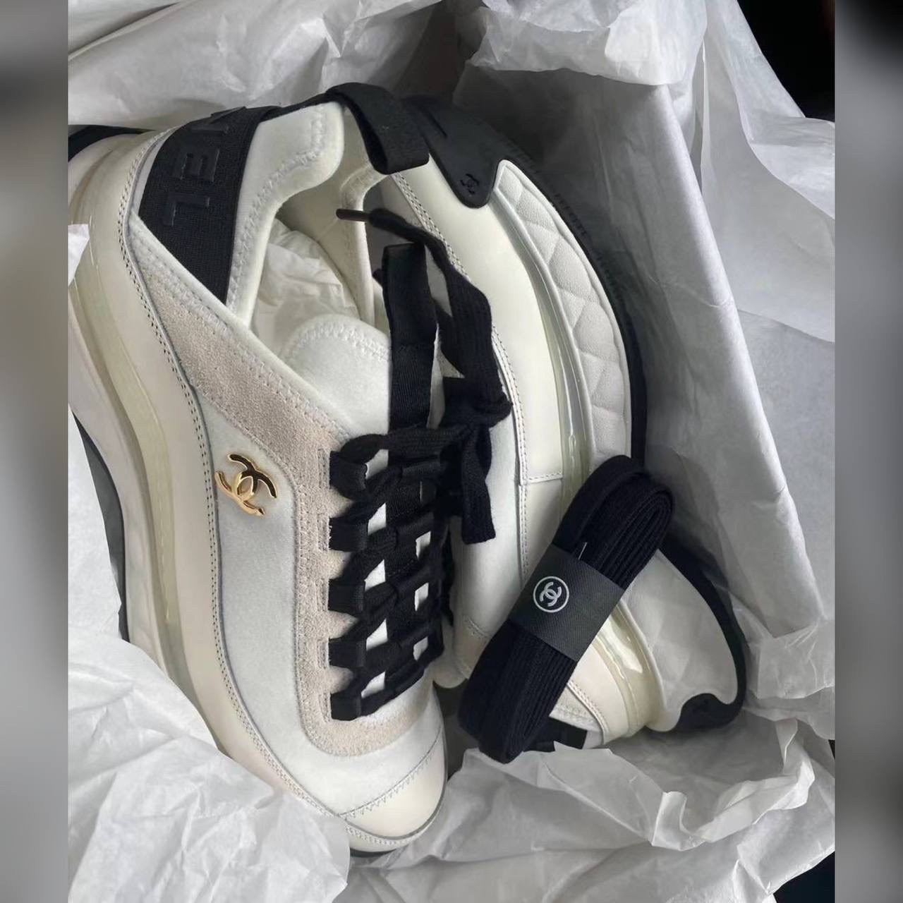 Chanel shoes