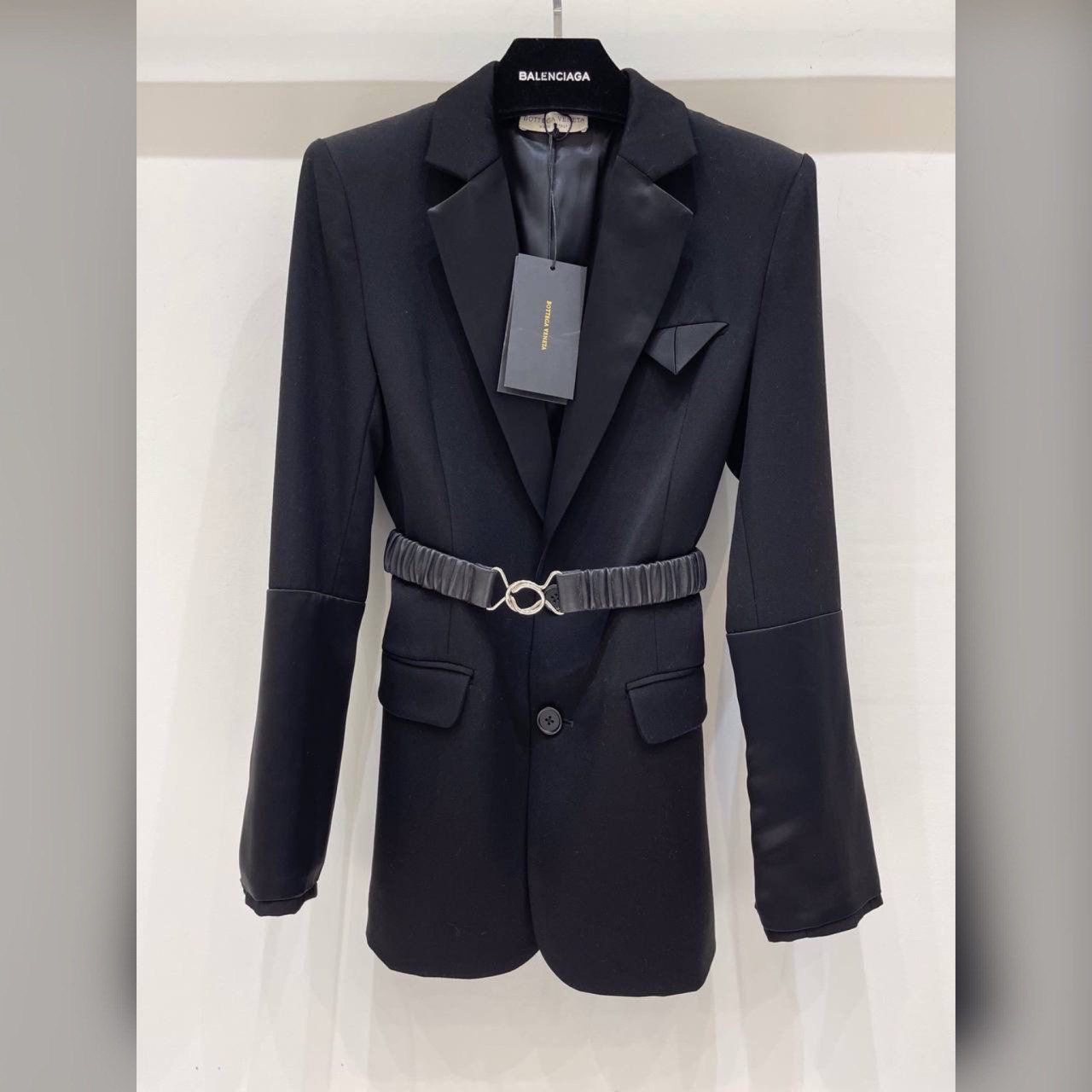 Bottega Veneta wear