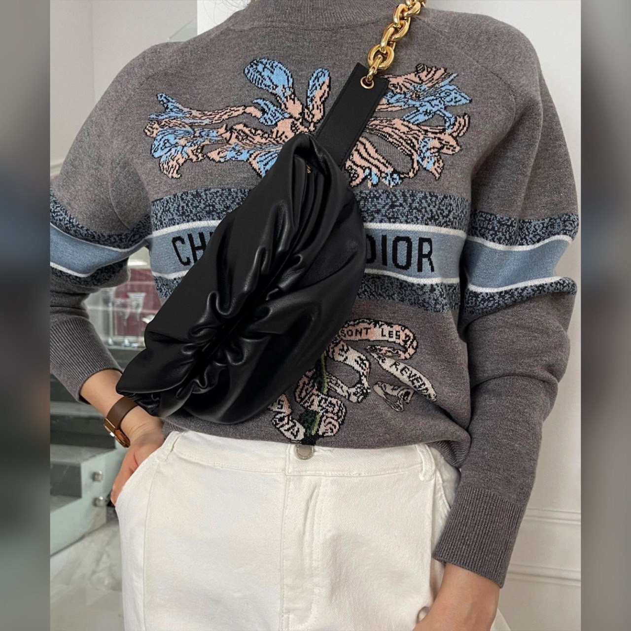 Bottega Veneta bag