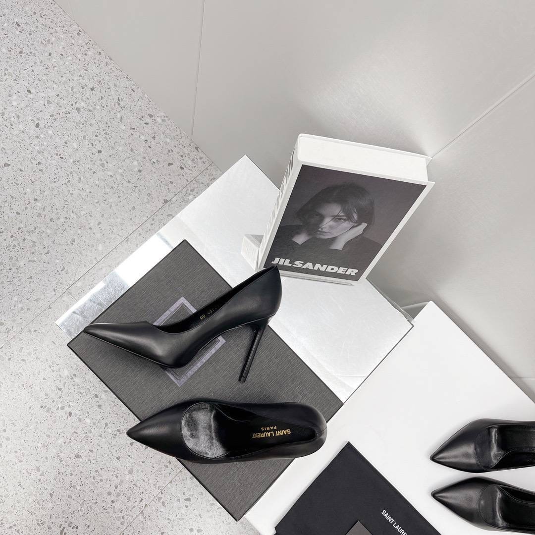Saint Laurent shoes