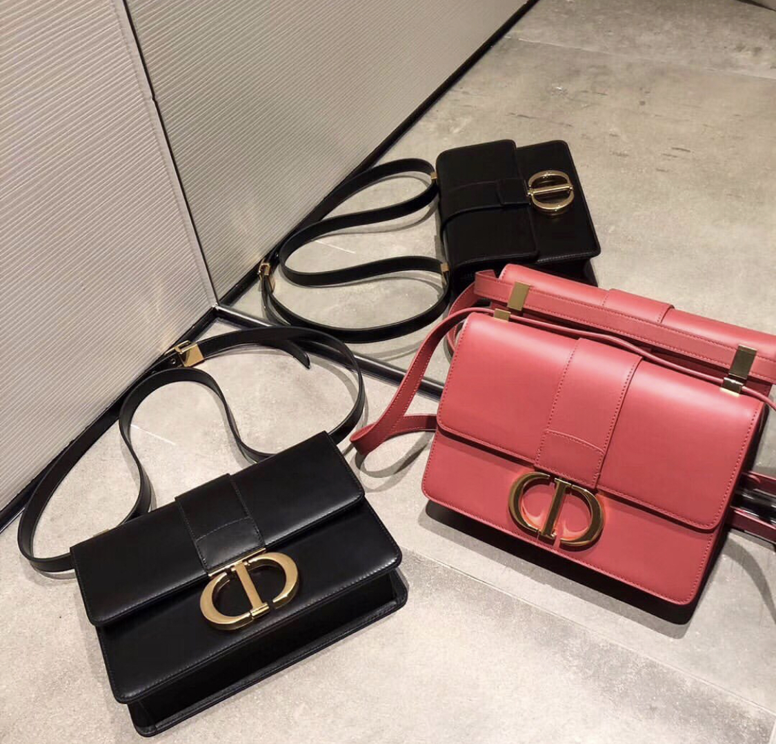 Christian Dior Bag