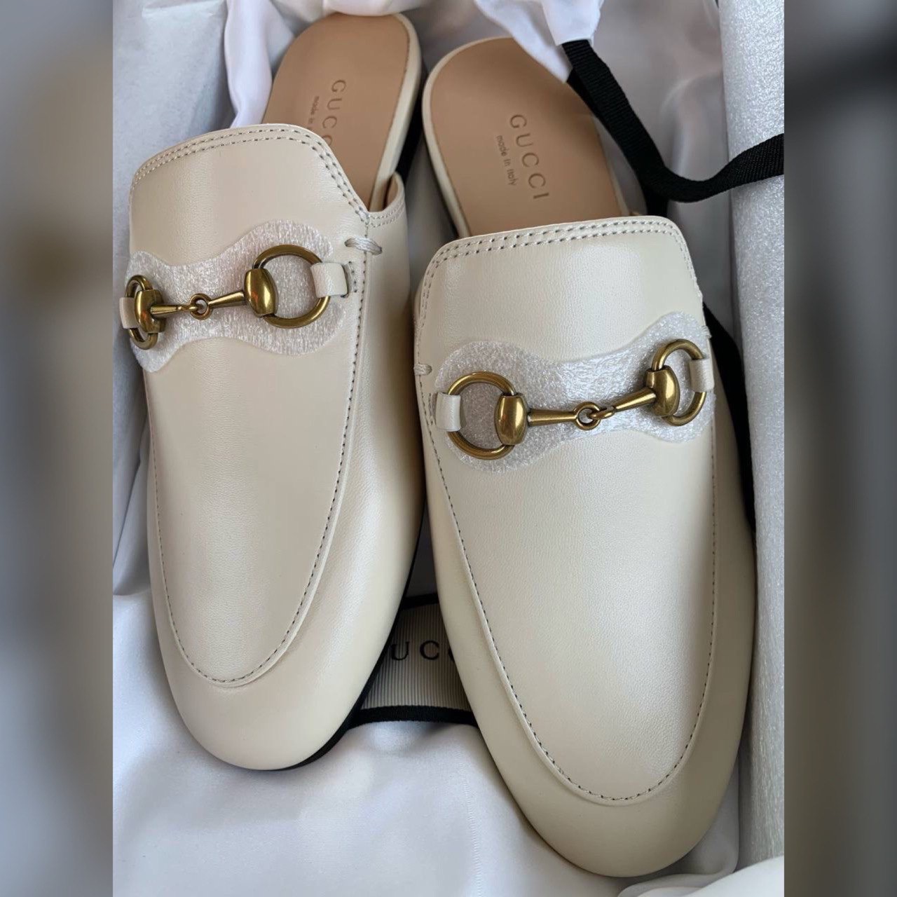 Gucci shoes