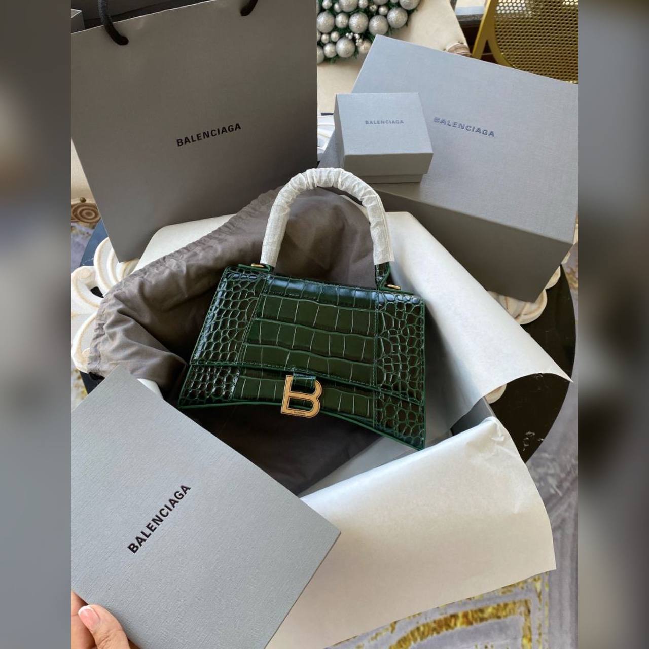 Balenciaga bag