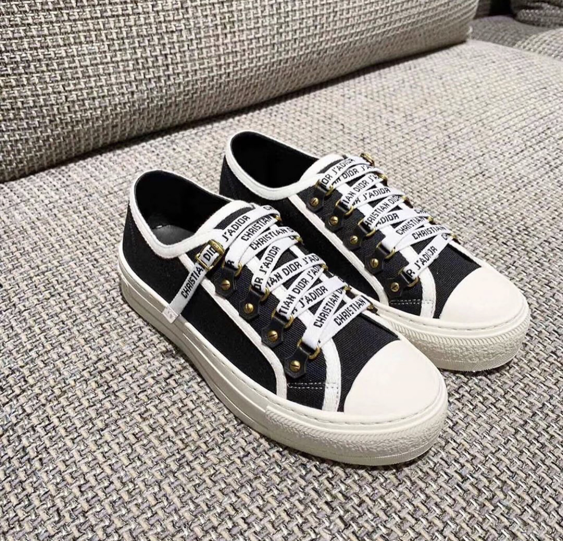 Christian Dior Shoes