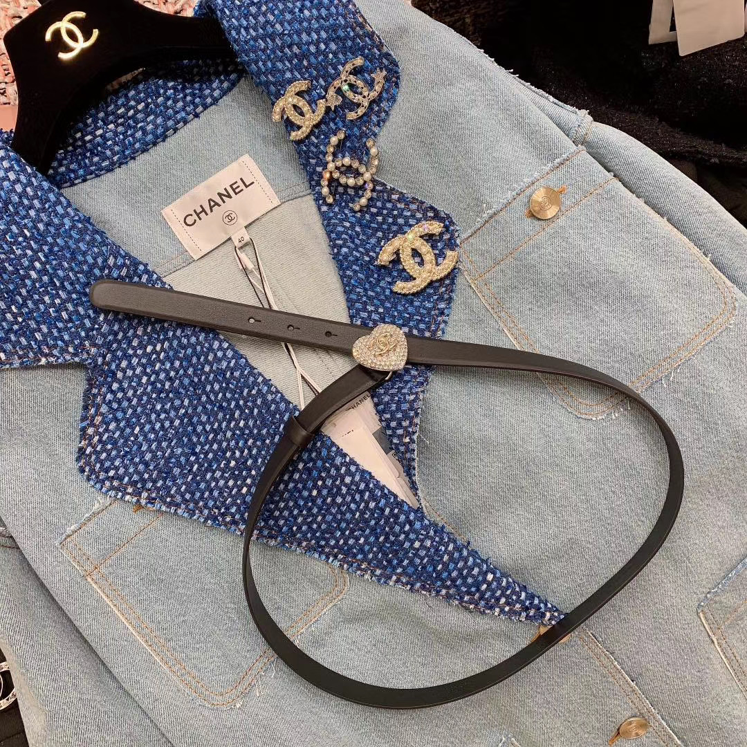 Chanel accessories