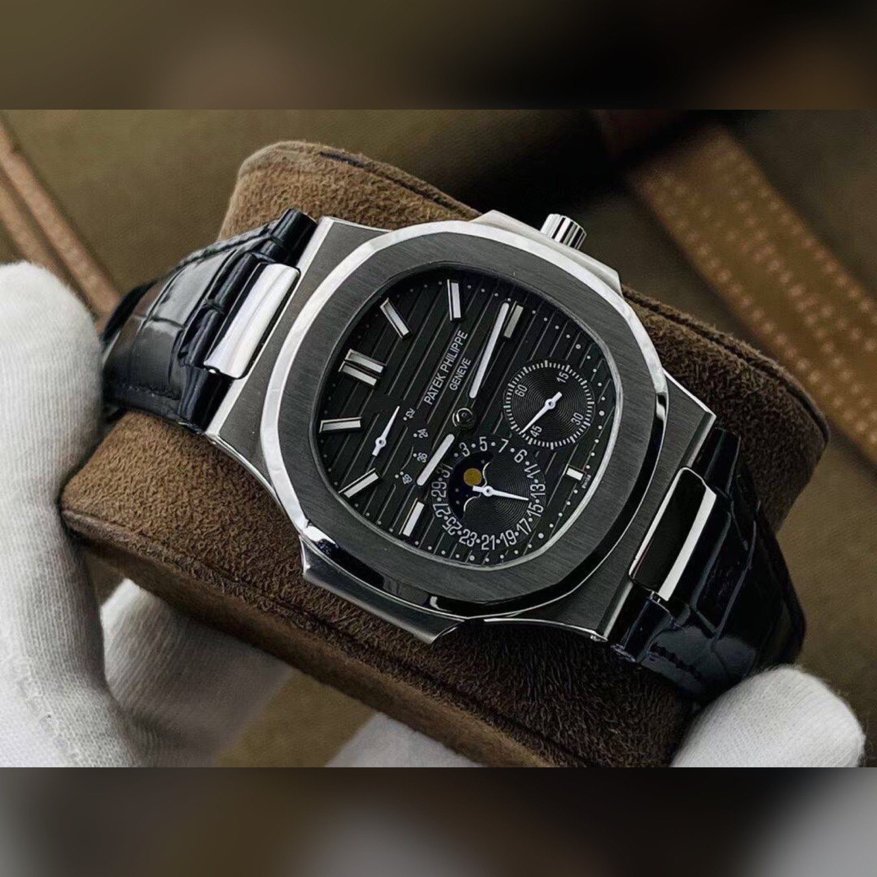 Patek Philippe Watch