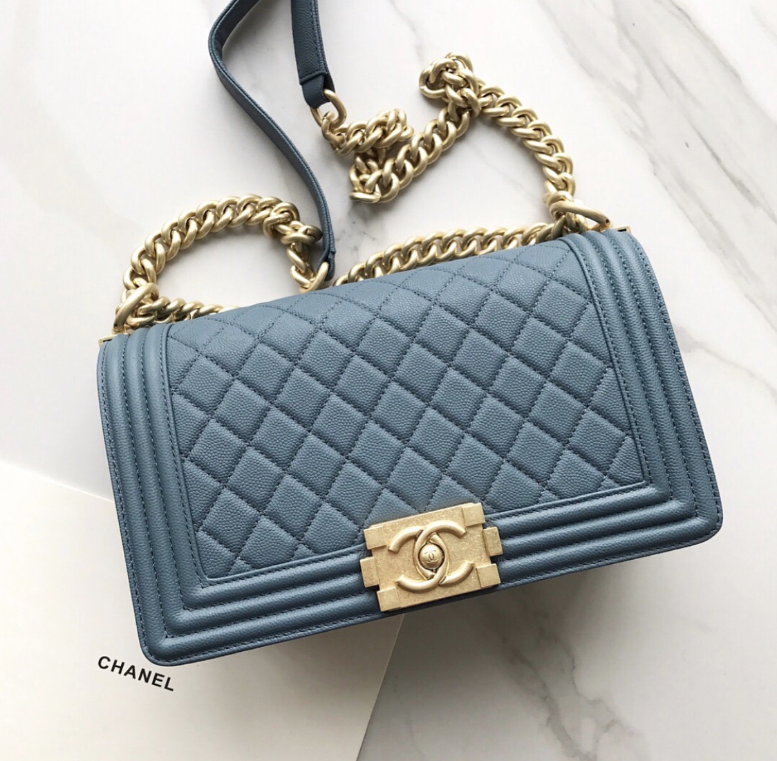 Chanel Bag