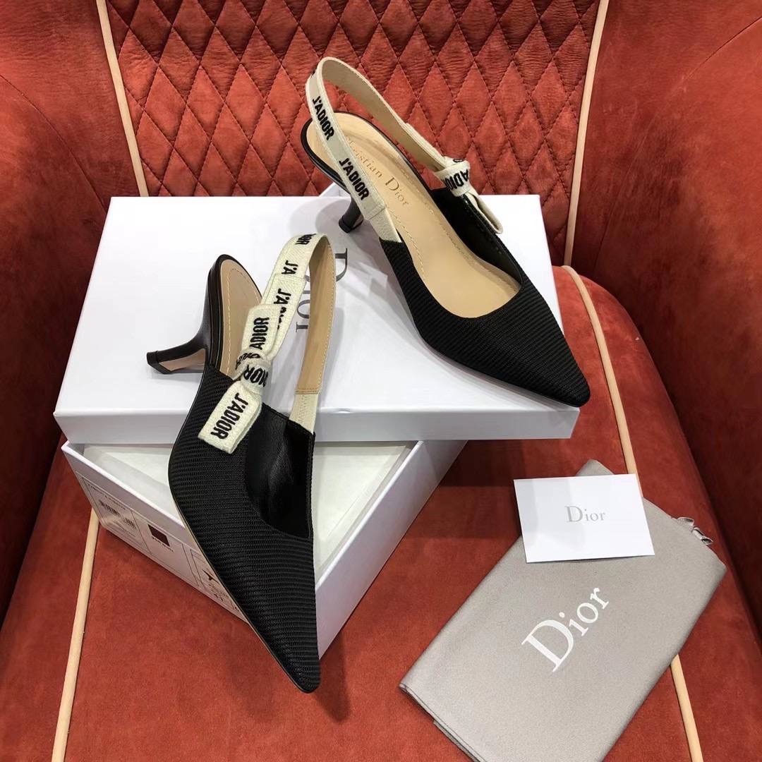 Christian Dior shoes
