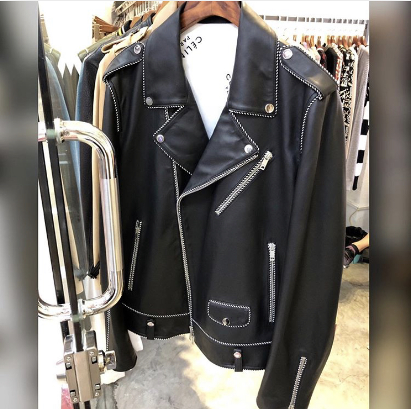 Celine wear