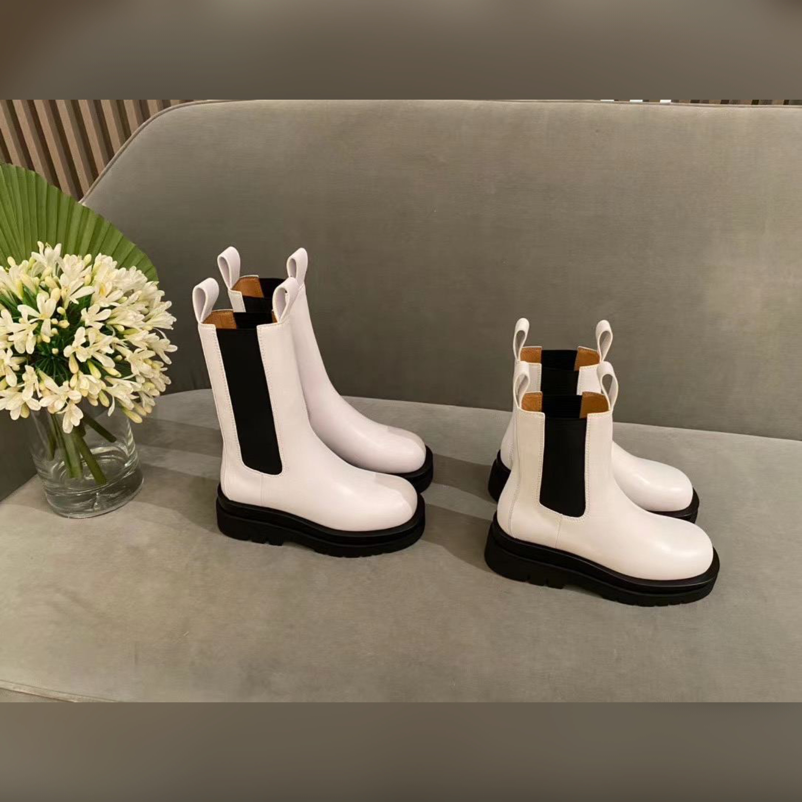 Bottega Veneta shoes