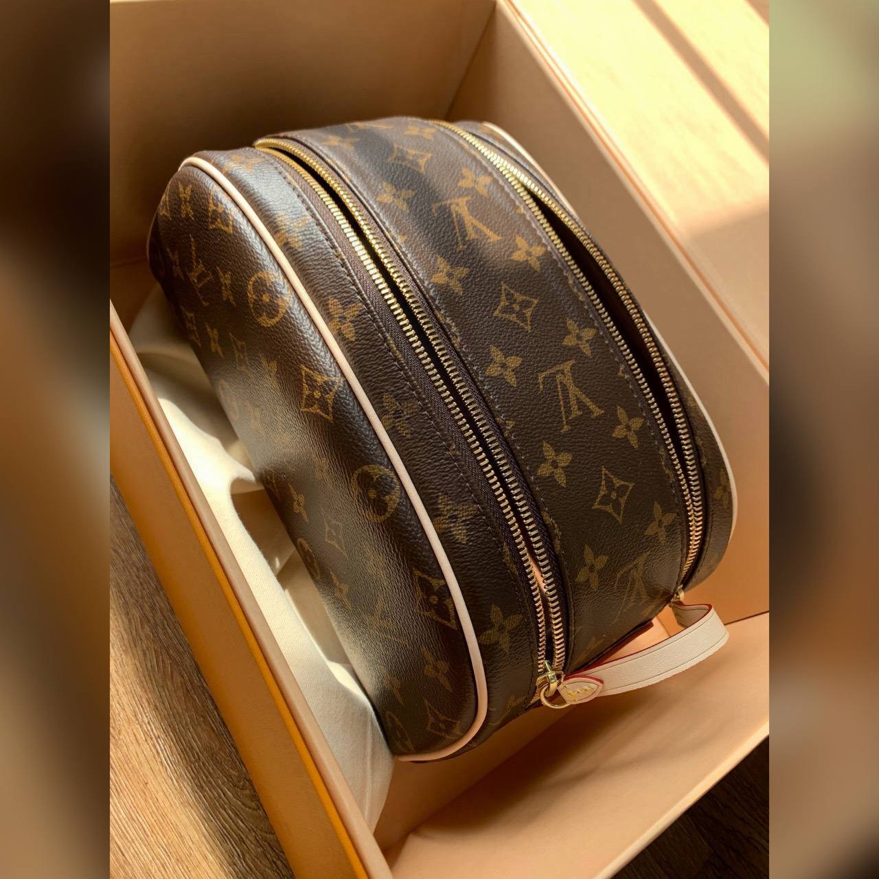 Louis Vuitton accessories