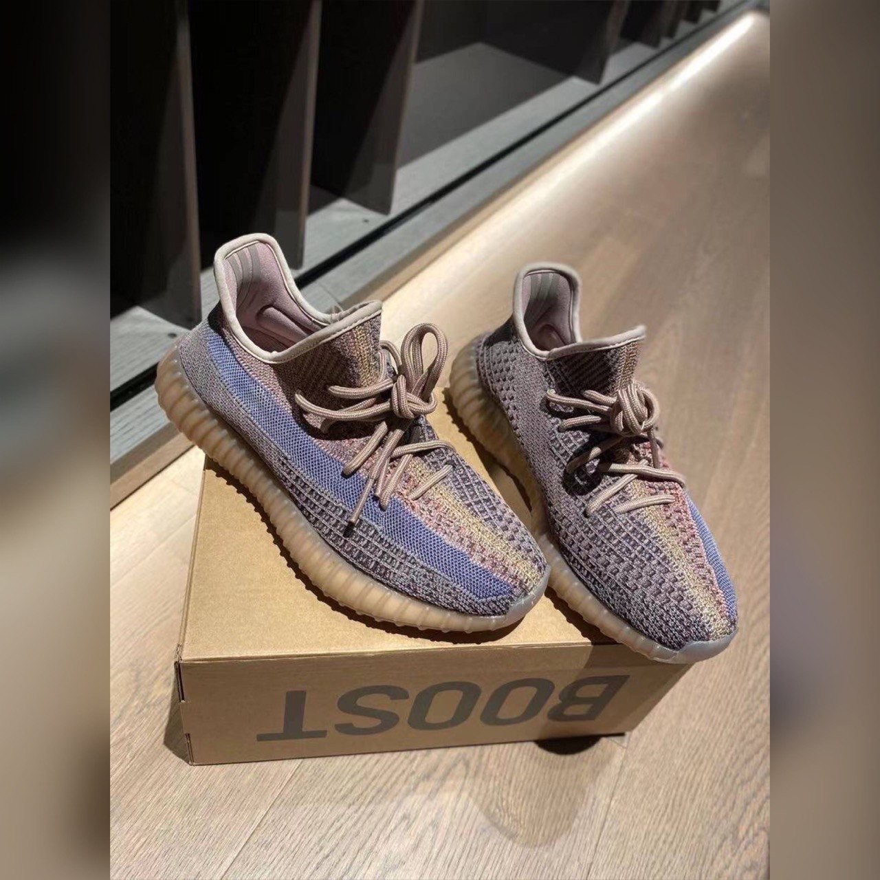 Adidas shoes
