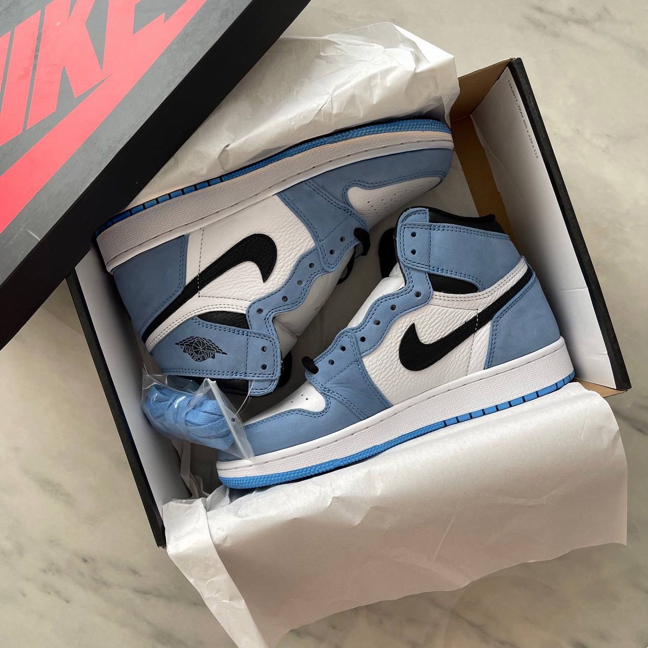 Nike shoes