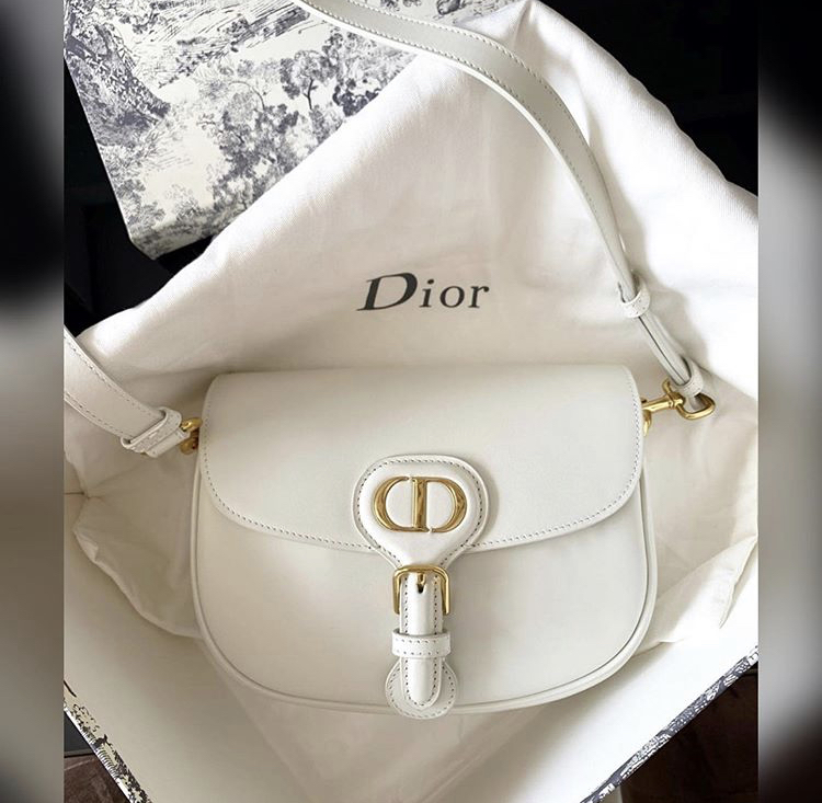 Christian Dior bags