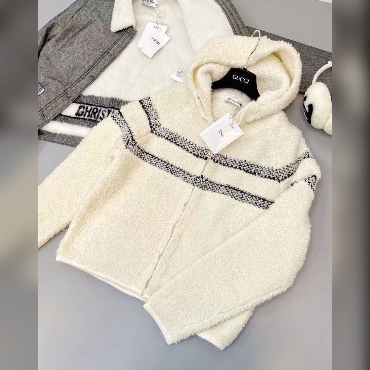 Christian Dior wear