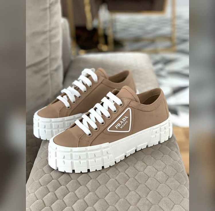 Prada shoes