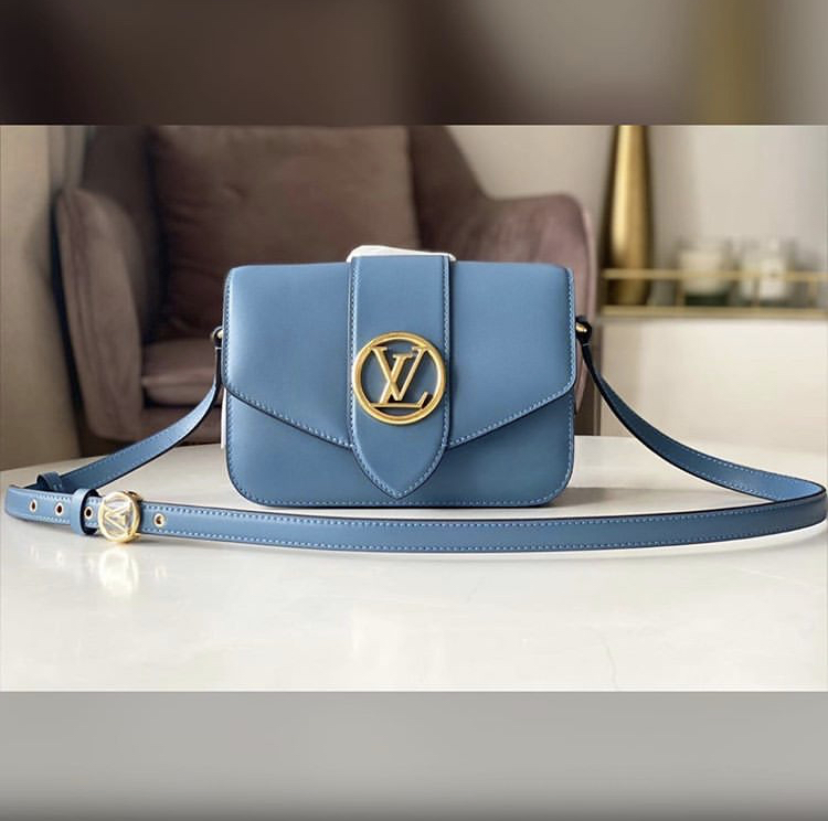 Louis Vuitton bags