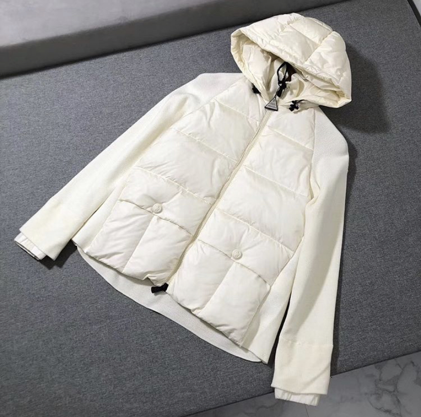 Moncler wear