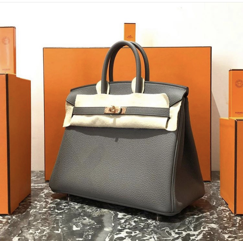 Hermès bag