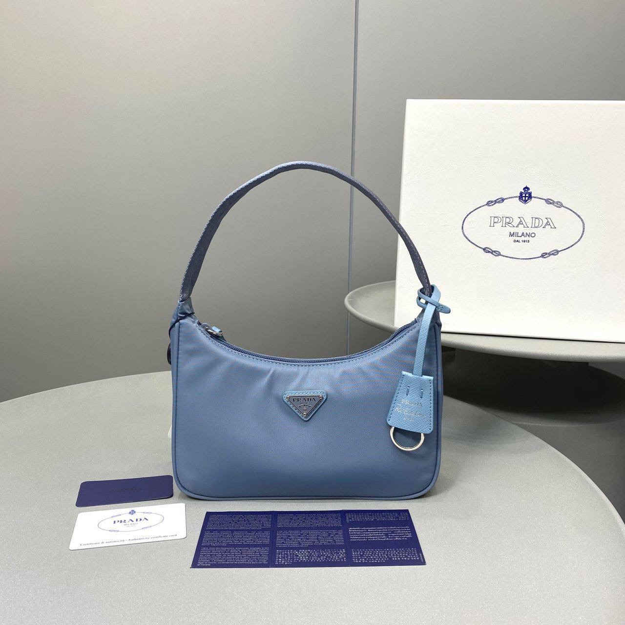 Prada bag