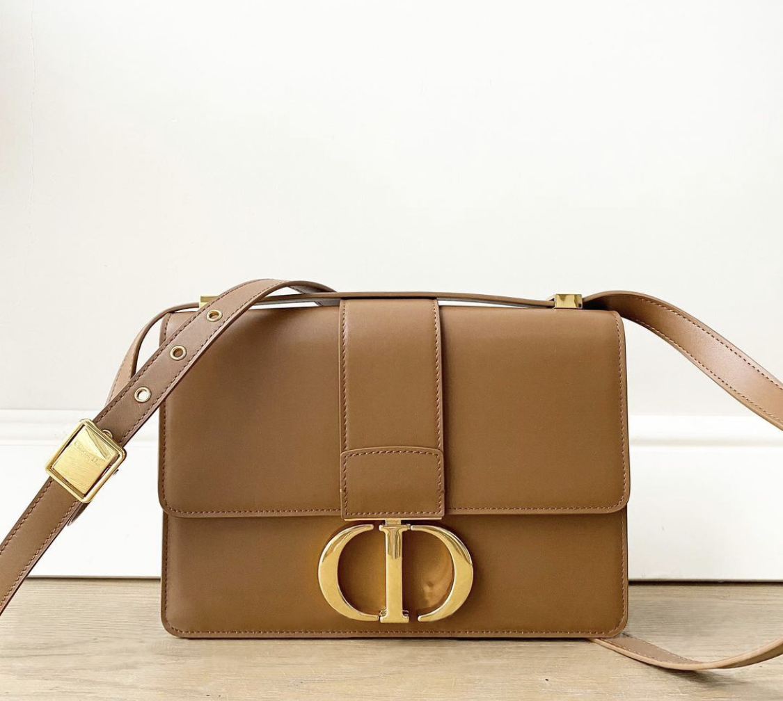 Christian Dior bags