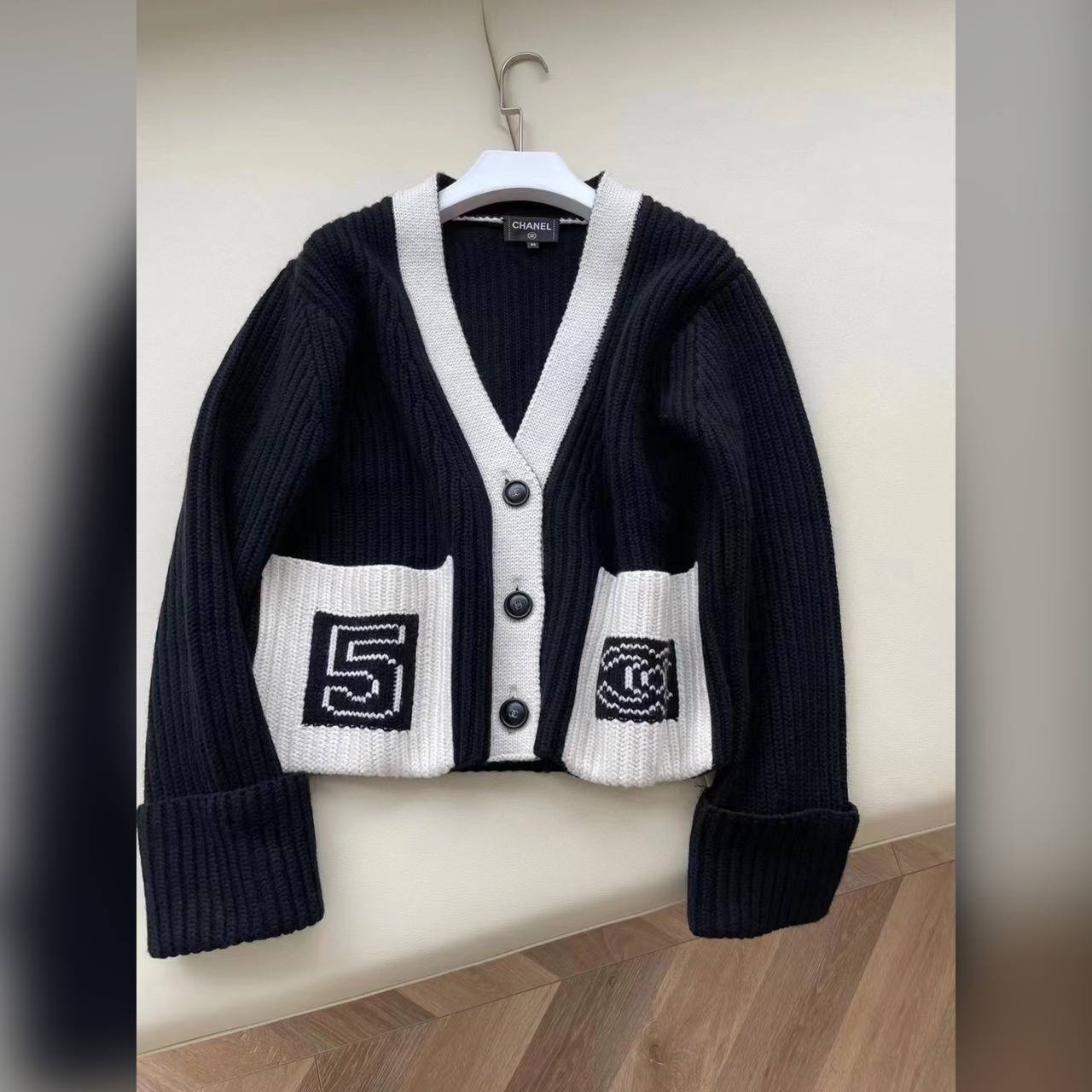 Chanel wear