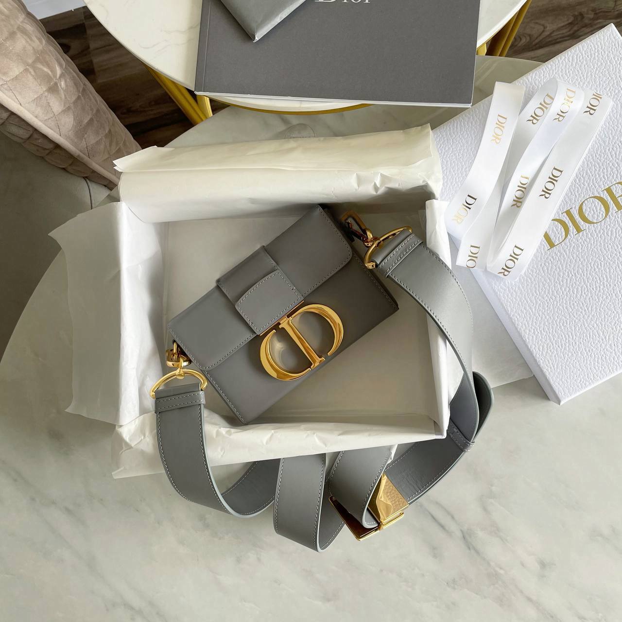 Christian Dior bag